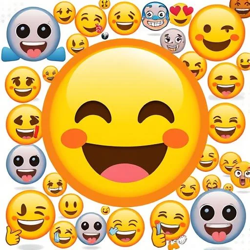 Create AI Emoji ideas
